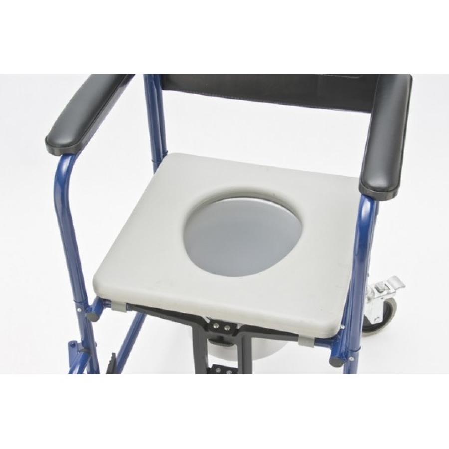 Кресло-коляска для инвалидов Armed h 009b