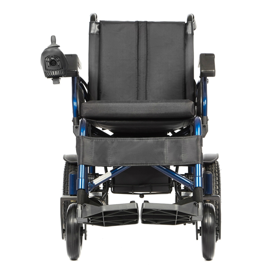 Кресло-коляска Pulse 120
