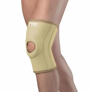Бандаж на коленный сустав Orto NKN 200 (на рост ниже 170 см, XXL)