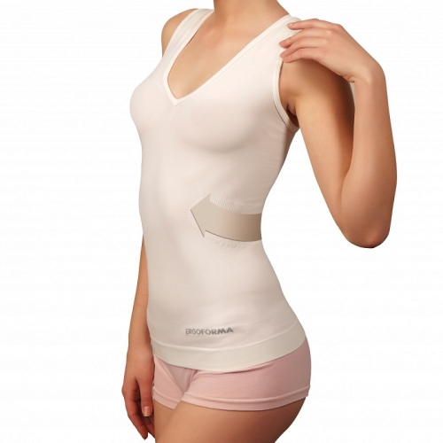 Майка для коррекции осанки Ergoforma N 212161