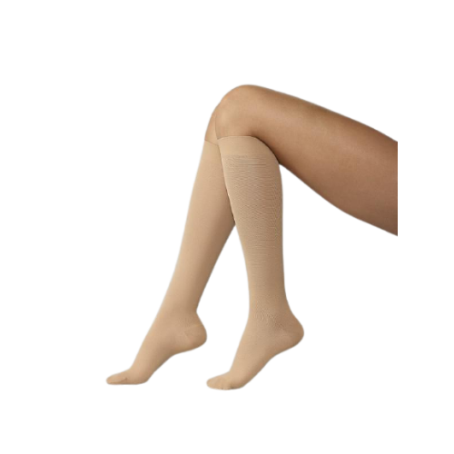 Гольфы 1 класс компрессии Varisan FASHION V-F23N1