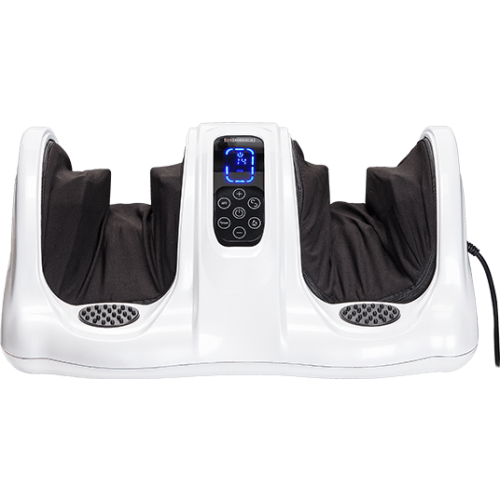 Массажер для ног UsMedica Angel Feet WHITE