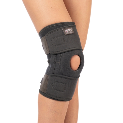 Бандаж ортопедический на коленный сустав Orto Professional AKN 200
