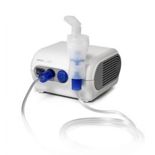 Универсальный компрессионный небулайзер Omron Comp air C28