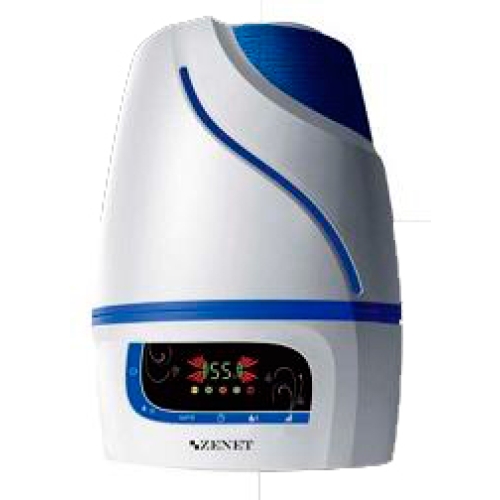 Ультразвуковой увлажнитель воздуха Zenet 2720