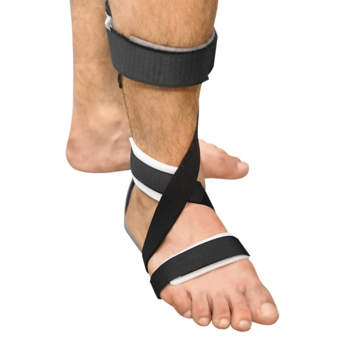Голеностопный ортез лонгета Otto Bock Dyna Ankle 50S1