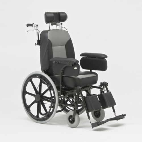 Кресло коляска Armed FS204BJQ
