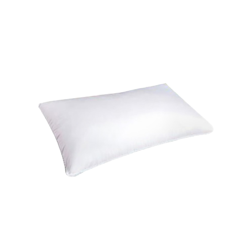 Подушка классическая ПС-110 Memory Foam без валиков 55х35х12 см
