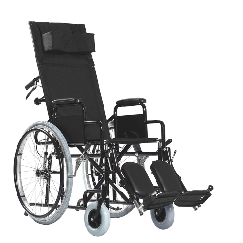 Кресло-каталка складная Ortonica Base 155
