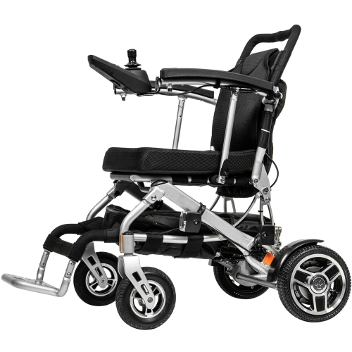 Кресло-коляска с электроприводом Ortonica Pulse 650 (45)