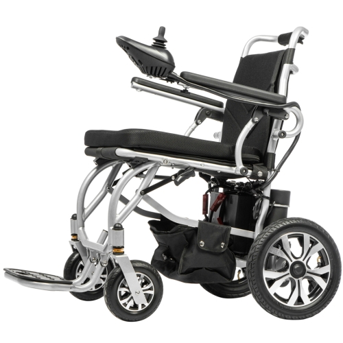 Кресло-коляска с электроприводом Ortonica Pulse 620 (45)