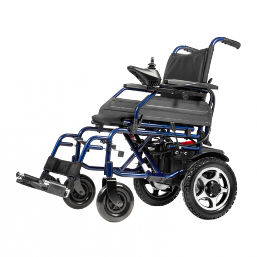 Кресло-коляска с электроприводом Ortonica Pulse 180