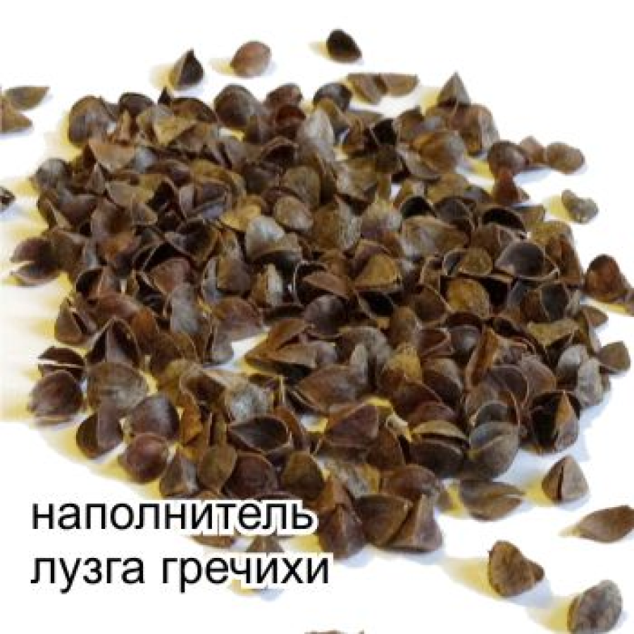 Подушка для младенцев БИО-подушка Непотейка 