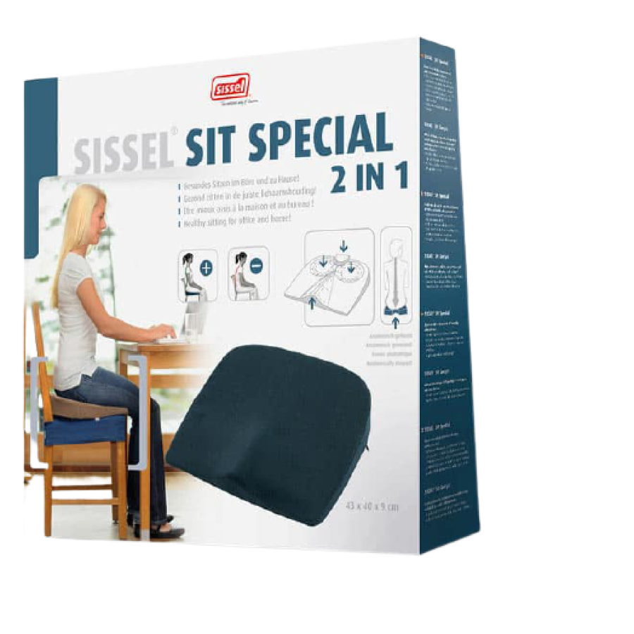 Ортопедическая подушка для сидения Sissel Sit 003712