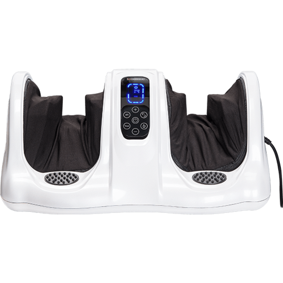 Массажер для ног UsMedica Angel Feet WHITE