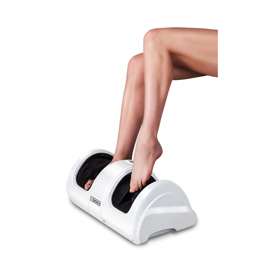 Массажер для ног UsMedica Angel Feet WHITE
