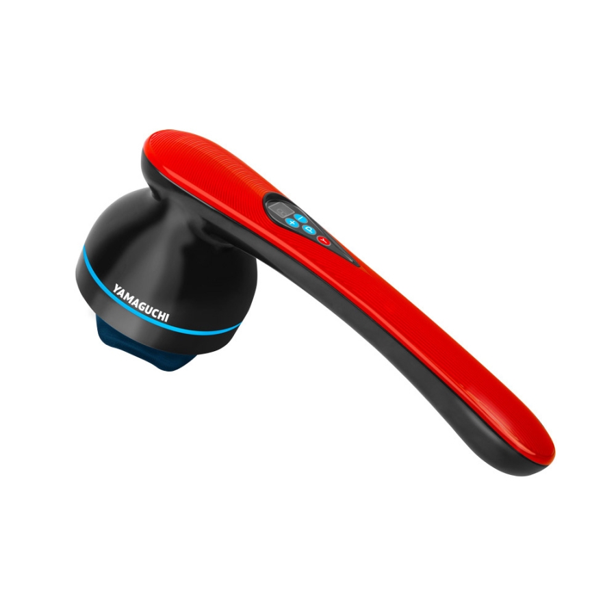 Беспроводной массажёр для тела Yamaguchi Yugana