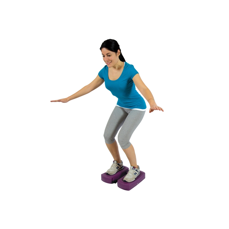 Воздушная подушка Gymnic Movin Step