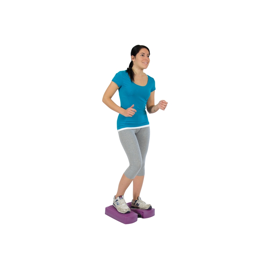 Воздушная подушка Gymnic Movin Step