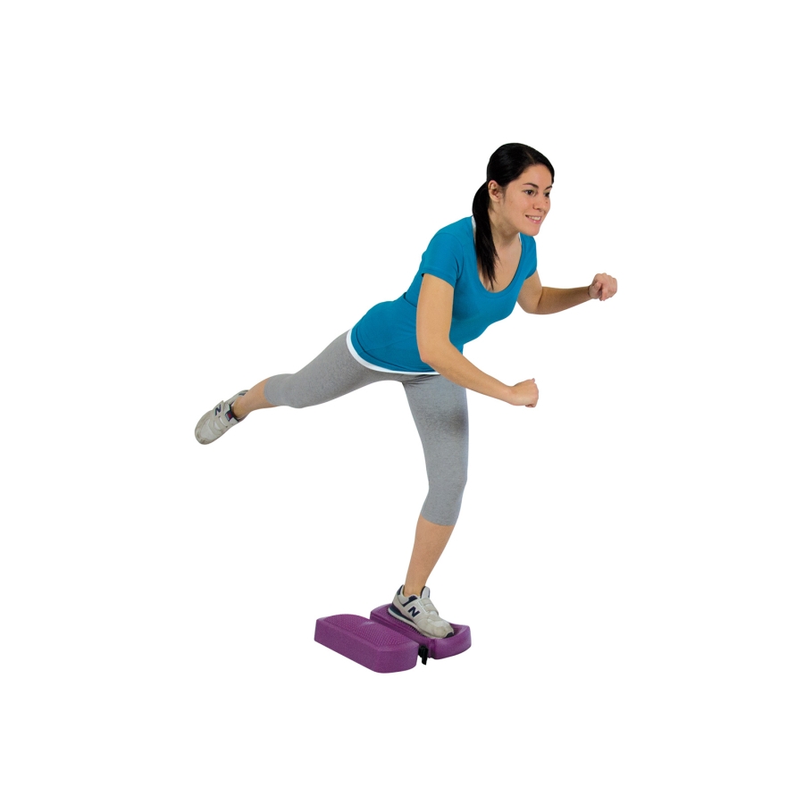 Воздушная подушка Gymnic Movin Step