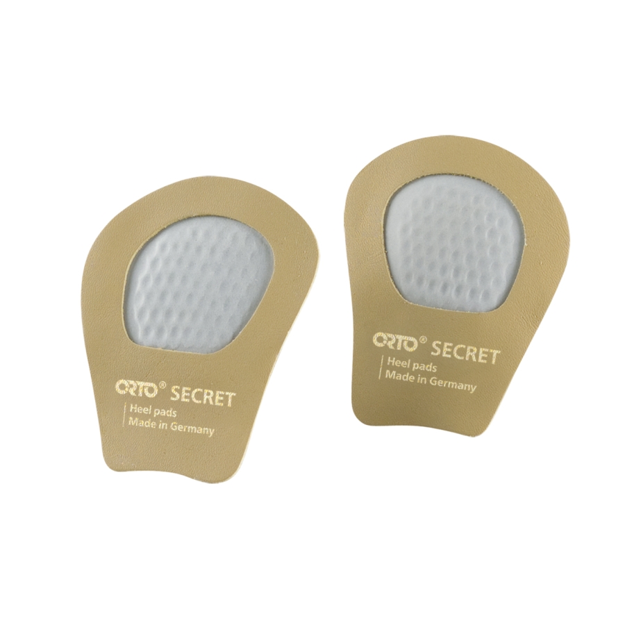 Амортизирующий вкладыш под плюсну для открытой обуви Orto Secret