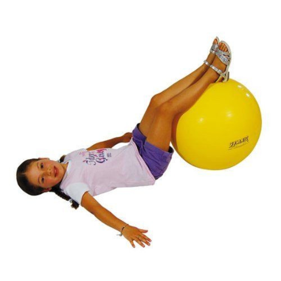 Гимнастический мяч 45 см Gymnic