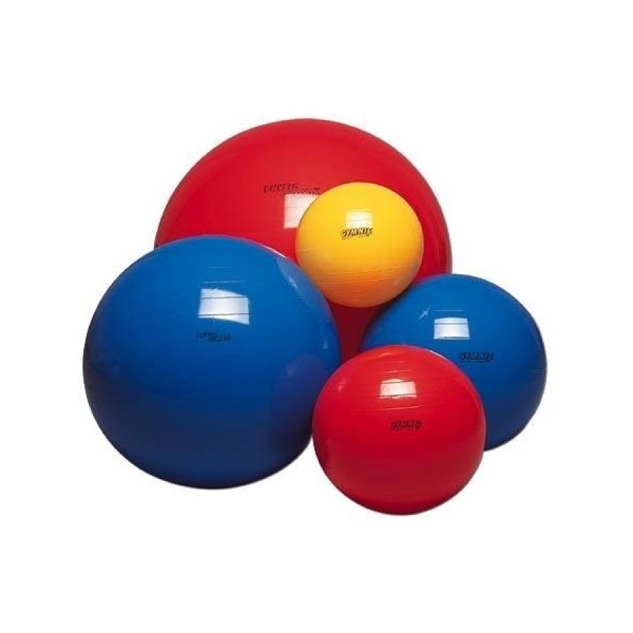 Гимнастический мяч 45 см Gymnic