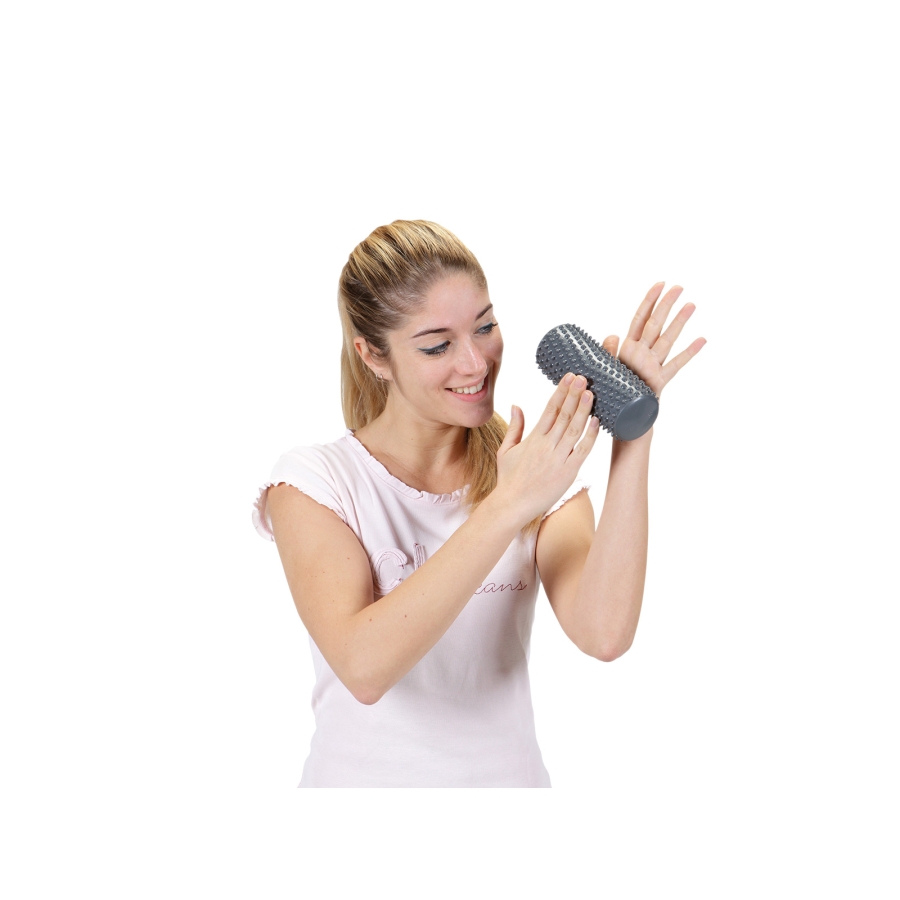 Массажный валик Gymnic Activ Roll