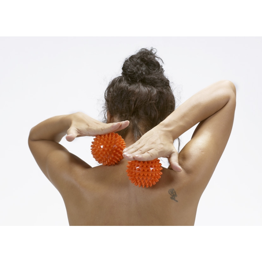 Массажные мячи Gymnic Beauty Reflex Soft