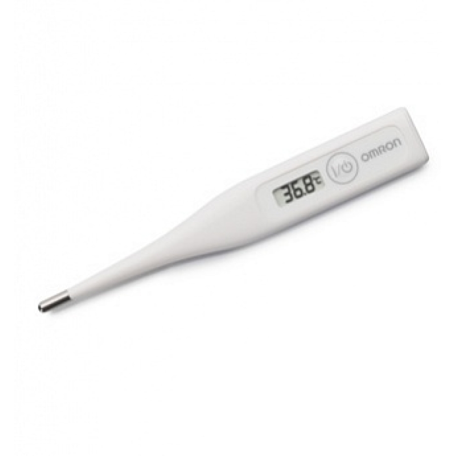 Электронный термометр Omron Eco temp basic MC-246-RU