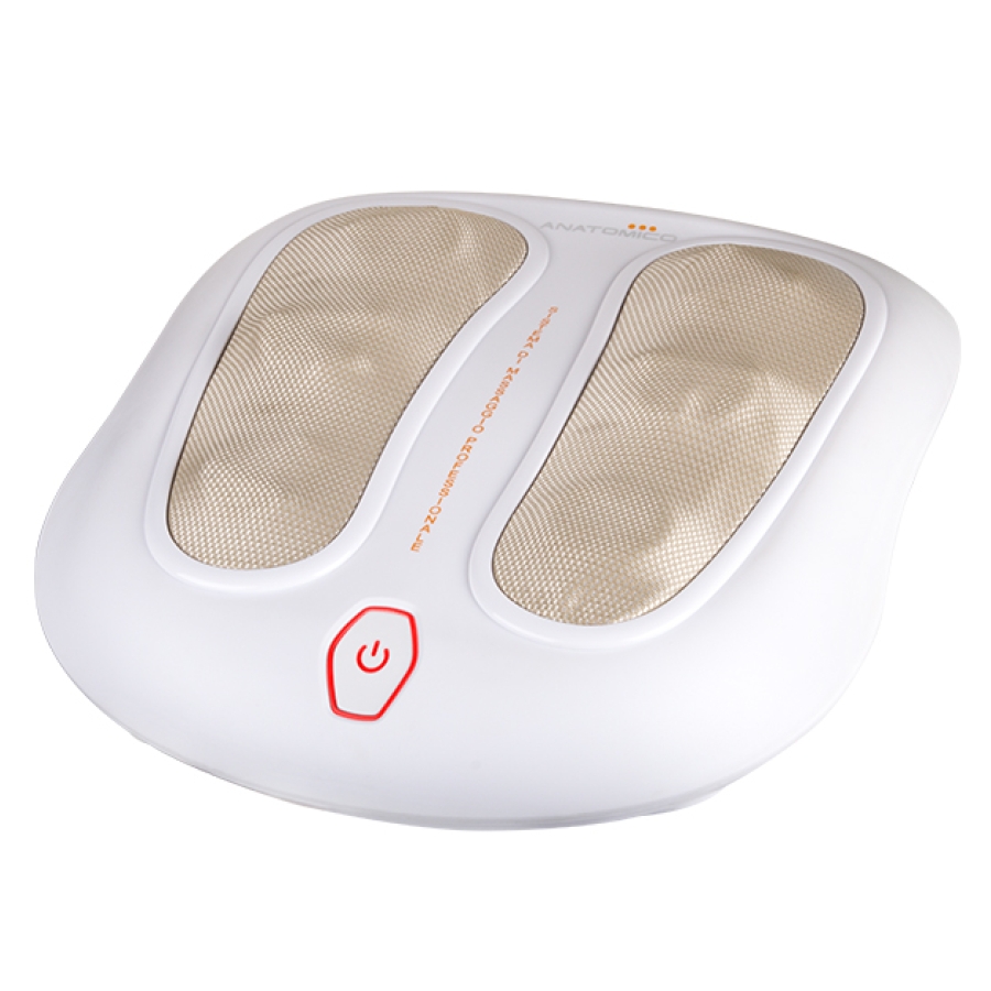 Массажер для ног ANATOMICO UsMedica AT-123 Shiatsu