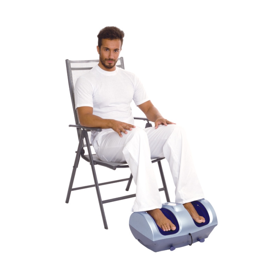 Массажер для ног UsMedica Angel Feet