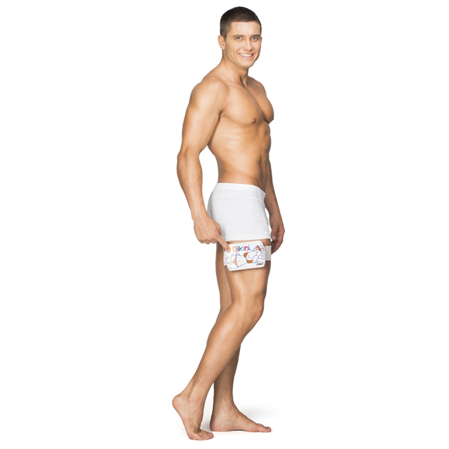 Пояс для похудения UsMedica Bikini