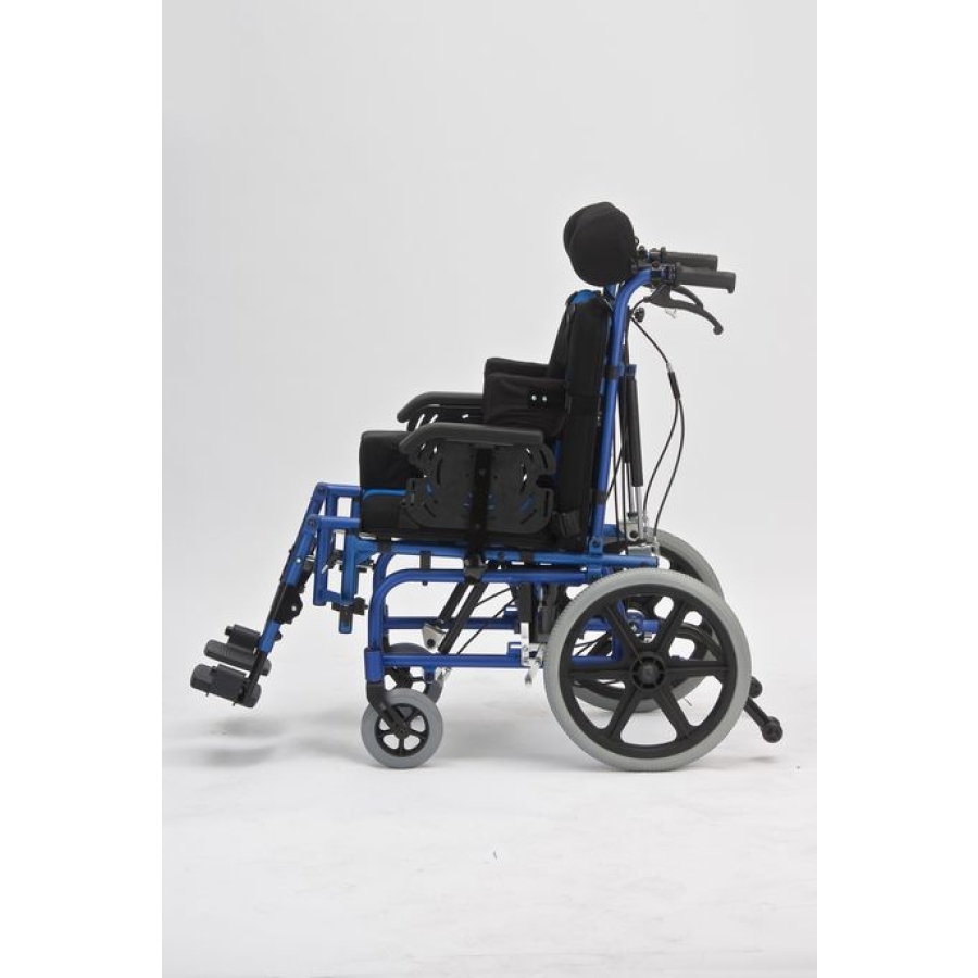 Кресла-коляски для детей с ДЦП Armed FS958LBHP