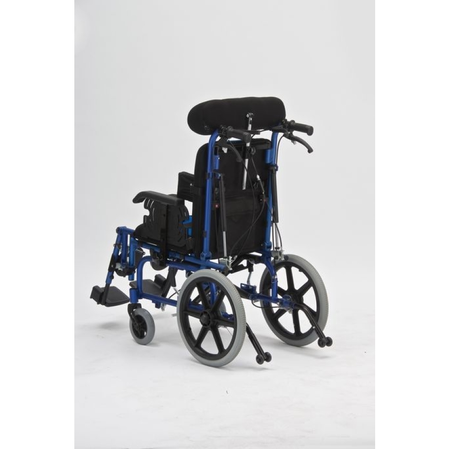 Кресла-коляски для детей с ДЦП Armed FS958LBHP