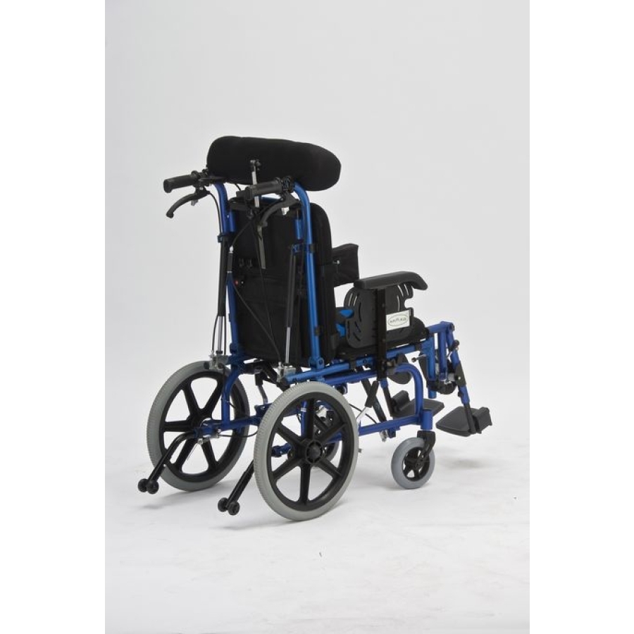 Кресла-коляски для детей с ДЦП Armed FS958LBHP