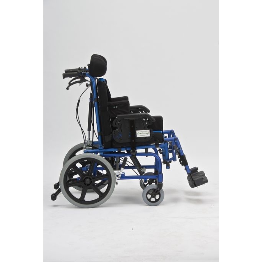 Кресла-коляски для детей с ДЦП Armed FS958LBHP