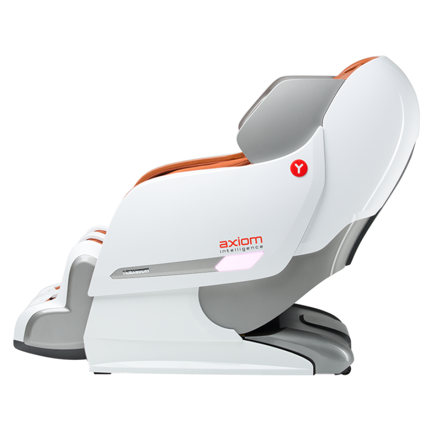 Массажное кресло Yamaguchi Axiom YA-6000