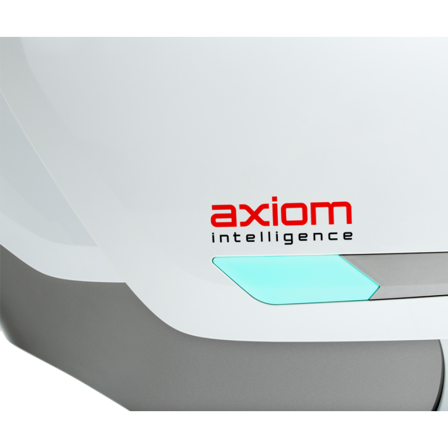 Массажное кресло Yamaguchi Axiom YA-6000