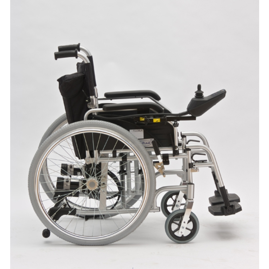 Армед кресло коляска для инвалидов с электроприводом