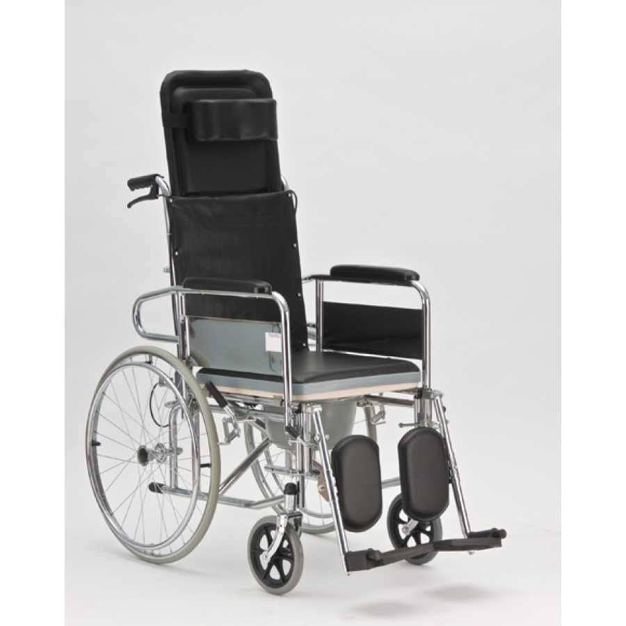 Складное кресло коляска Armed FS609GC
