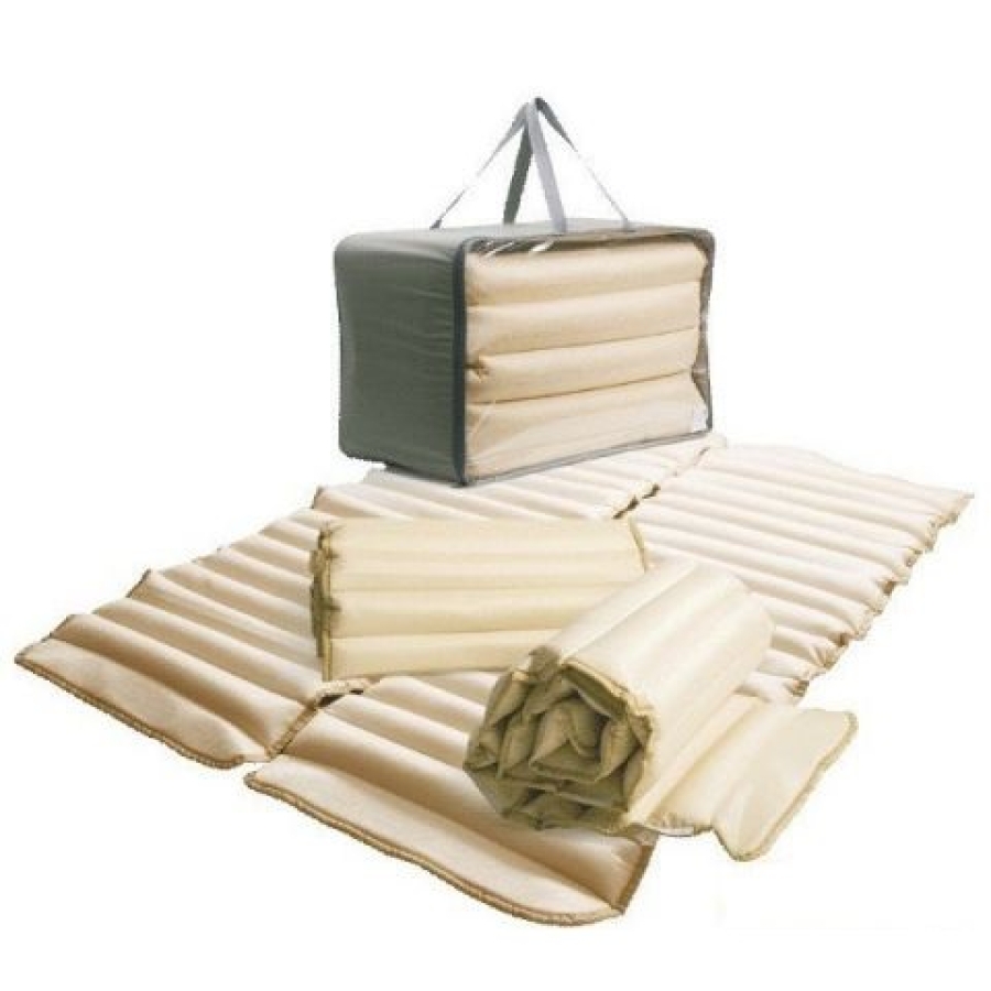Ортопедический матрас Paster Paster Классик (110х195х3 см)