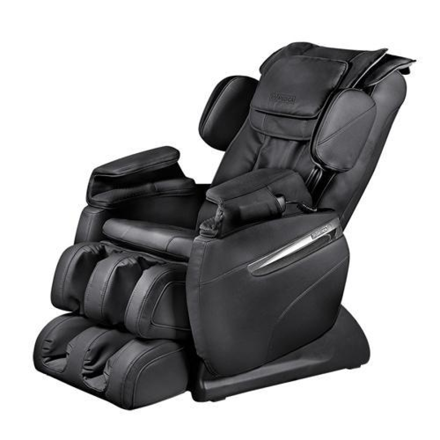 Массажное кресло UsMedica Quadro (Бронзовый с бежевым)