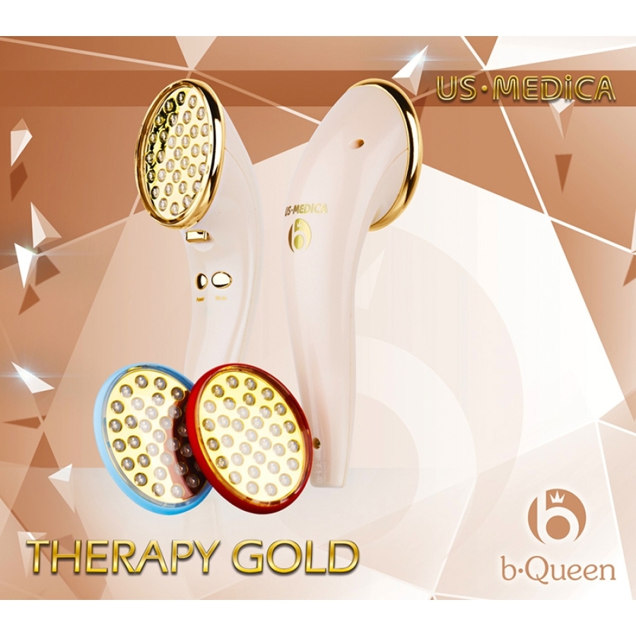 Прибор для Led терапии UsMedica Therapy Gold