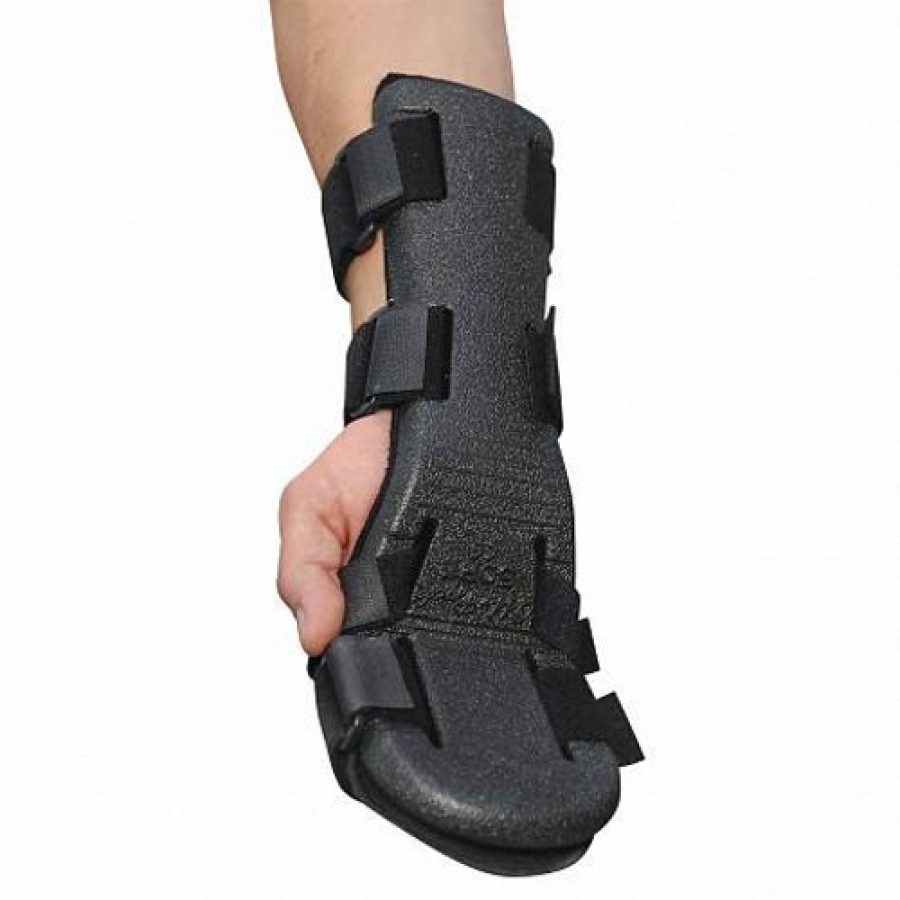 Лучезапястный ортез лонгета Otto Bock Manu Immobil Long 50P11 (L)