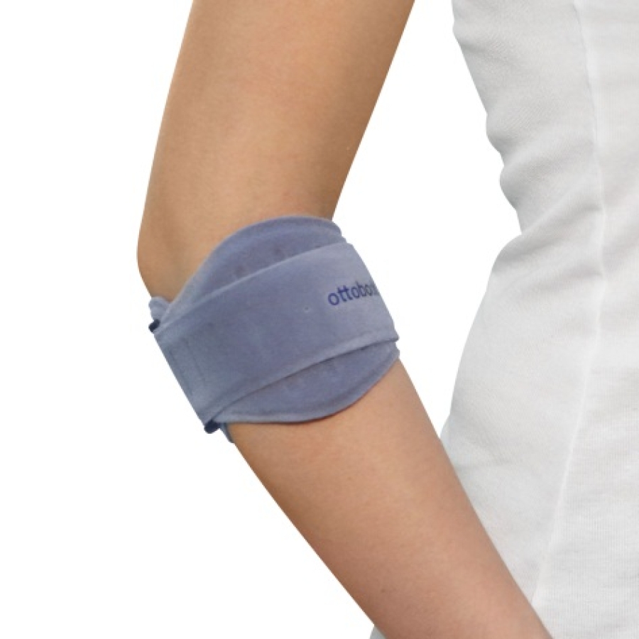 Ортез при эпикондилите Otto Bock Epi Forsa Plus 50A3