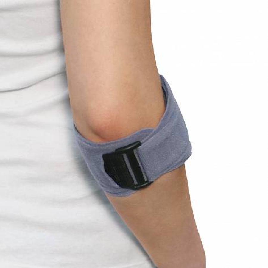 Ортез при эпикондилите Otto Bock Epi Forsa Plus 50A3
