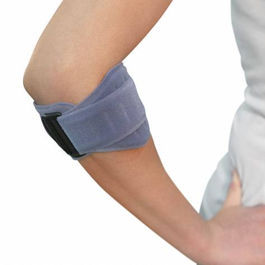 Ортез при эпикондилите Otto Bock Epi Forsa Plus 50A3