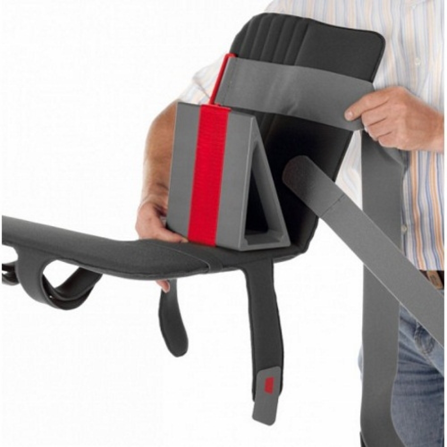 Абдукционный ортез для верхней конечности Otto Bock Omo Immobil 50A10 (L)