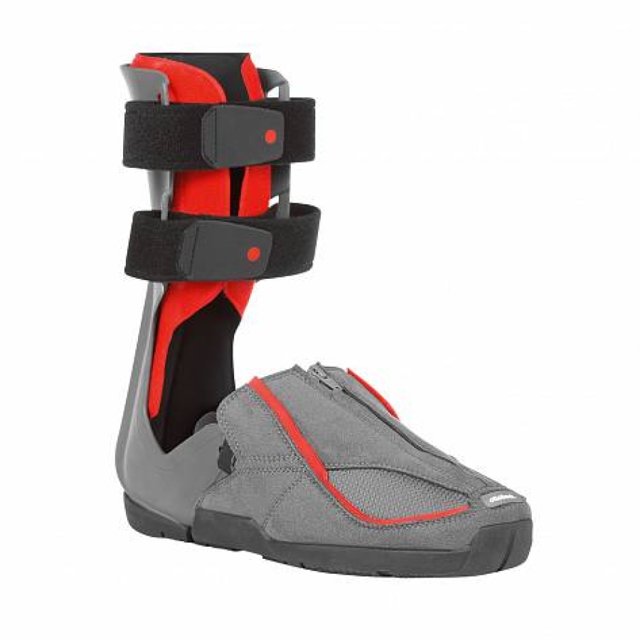 Разгрузочный ортез при переломе пяточной кости Otto Bock 28F10 (37-40 на правую ногу)